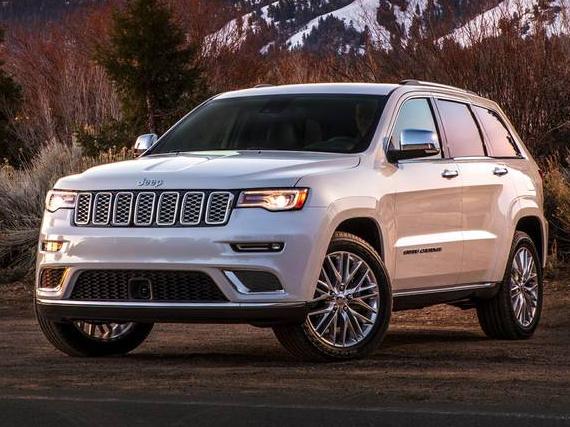 JEEP GRAND CHEROKEE 2020 1C4RJFAG5LC424991 image